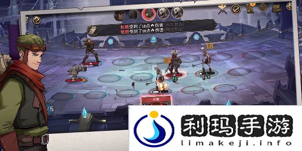 高殿战纪职业选择哪个