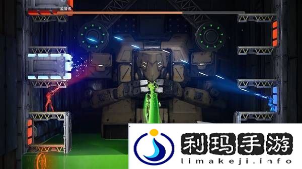 双影奇境监督者BOSS机制及打法攻略图片2