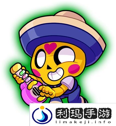 爆裂小队觉醒哪个英雄