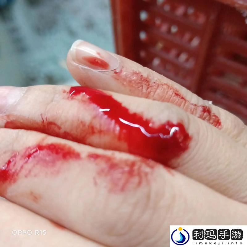 真人实拍女处破出血的注意事项