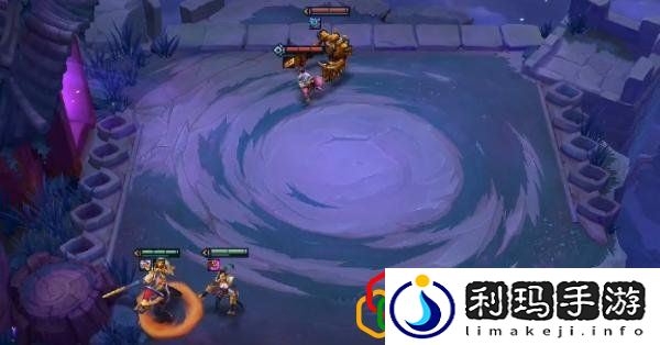 金铲铲之战欺诈魔女怎么过关(S6欺诈魔女全关卡攻略)