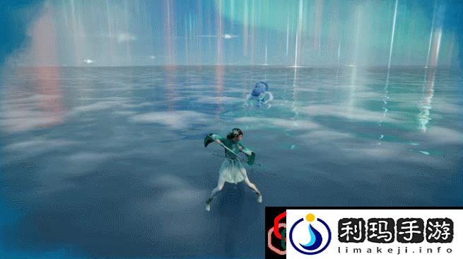 仙剑奇侠传7女主角技能是什么