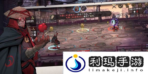 高殿战记阵容搭配