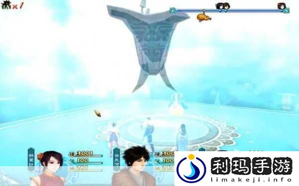 仙剑奇侠传4深度解析