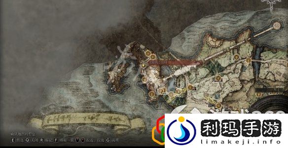 艾尔登法环神皮祷告书有什么用(老头环神皮祷告书作用介绍)