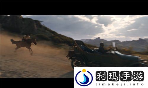 四海兄弟故乡TGA预告片前瞻