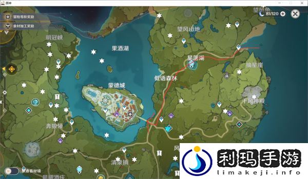 原神新手升级技巧