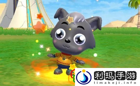 创造与魔法小灰灰怎么玩