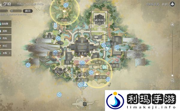 诛仙2长袖善舞奇遇任务攻略分享