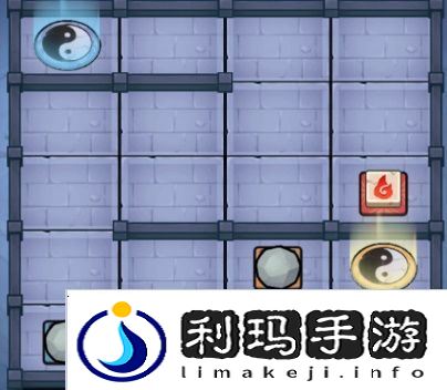 小小英雄探幽寻矿第三关怎么过