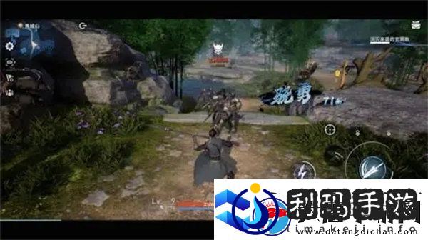 不良人3绘卷玩法技巧一览