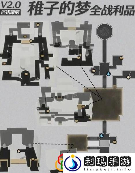 精神分析学入门成就完成方法 在游戏中保持灵活变通