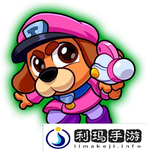 爆裂小队觉醒哪个英雄