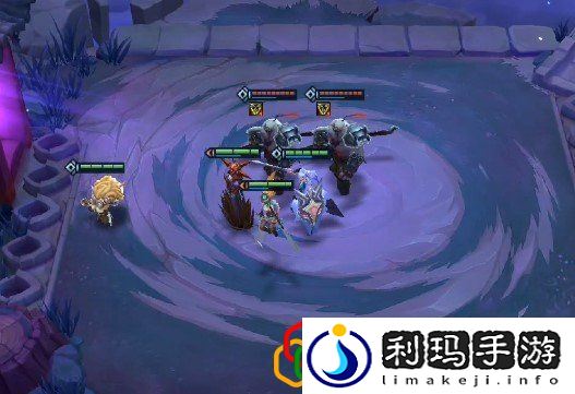 金铲铲之战欺诈魔女怎么过关(S6欺诈魔女全关卡攻略)