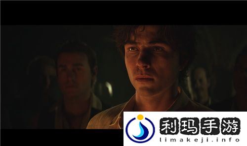 四海兄弟故乡TGA预告片前瞻