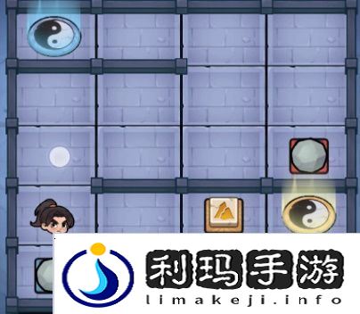 小小英雄探幽寻矿第三关怎么过