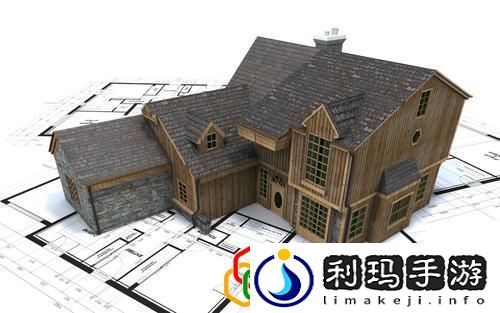 妄想山海房子怎么建好看