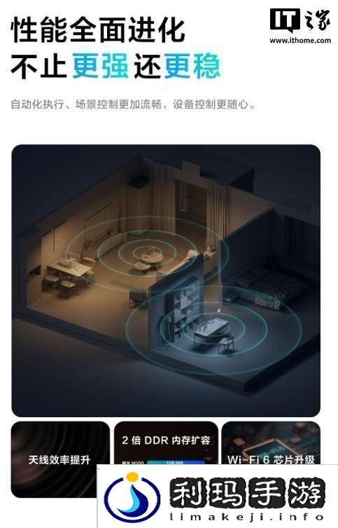 绿米M100智能网关上市