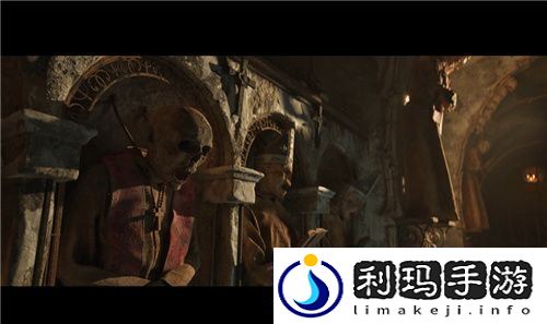 四海兄弟故乡TGA预告片前瞻