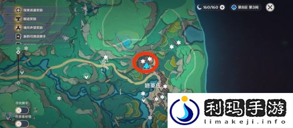 春茗茶坊宝箱在哪 游戏内副本机制与攻略技巧