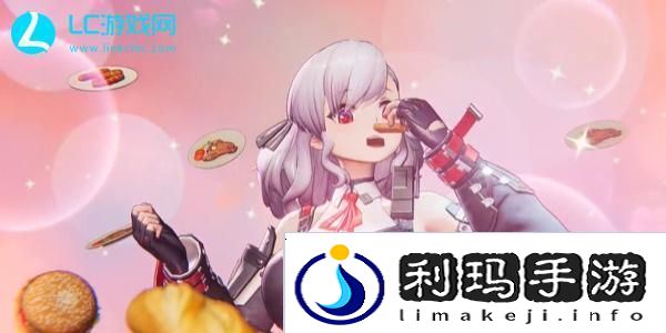 少女前线角色大全图鉴