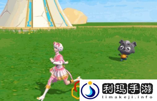 创造与魔法小灰灰怎么玩