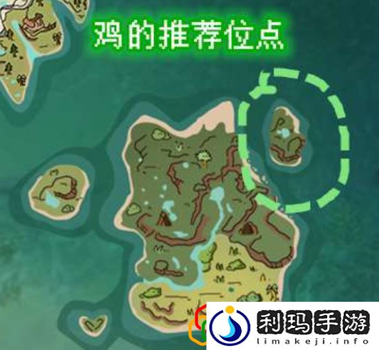 创造与魔法鸡怎么生产(鸡生产方法及捕捉位置详解)