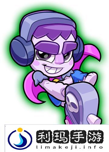 爆裂小队觉醒哪个英雄