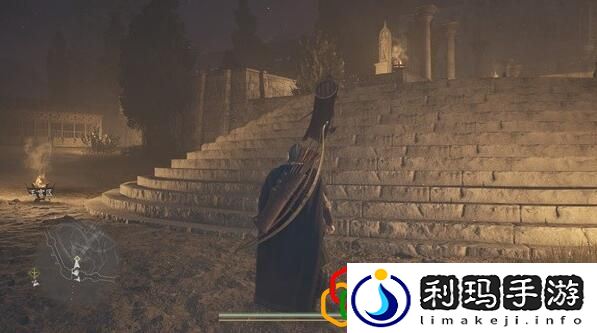 寻找迪莎的丑闻怎么做 善于利用游戏中的提示和教程