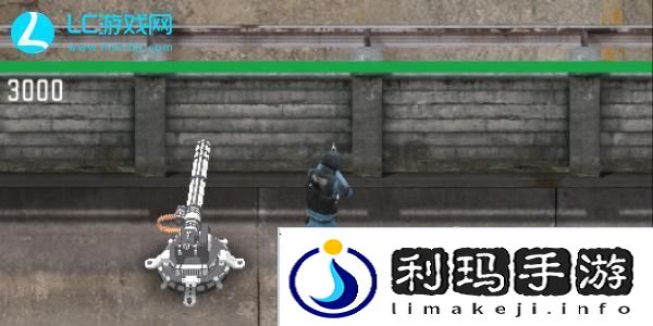 生存要塞技能如何搭配