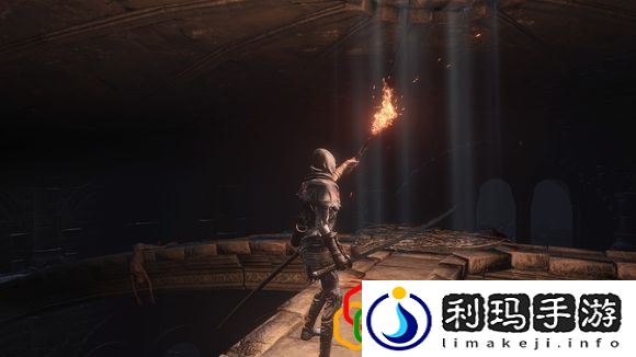 黑魂三贪婪银蛇戒指+2在哪(黑魂3贪婪银蛇戒指怎么获得)