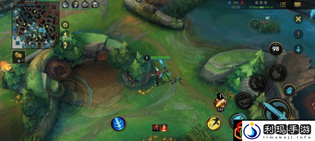 最新版本艾克打野出装(艾克打野三环即秒杀称霸峡谷)