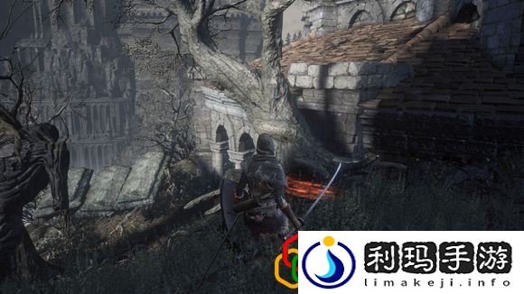 黑魂三贪婪银蛇戒指+2在哪(黑魂3贪婪银蛇戒指怎么获得)