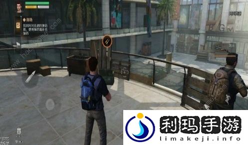 明日之后第三季直升机在哪(直升机刷新位置一览)