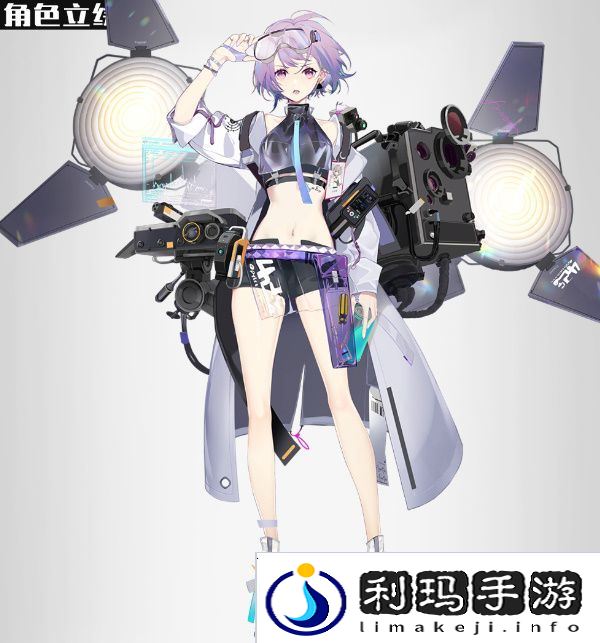 少女前线云图计划菲涅尔怎么样