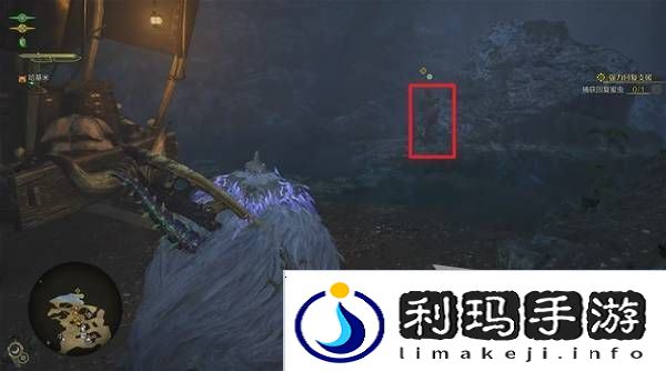 怪物猎人荒野黄金鱼怎么钓    钓黄金鱼位置一览图片2