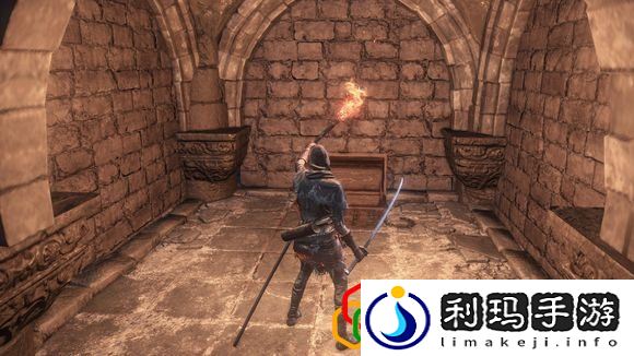 黑魂三贪婪银蛇戒指+2在哪(黑魂3贪婪银蛇戒指怎么获得)