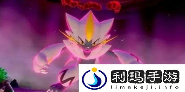 宝可梦大集结最强宝可梦