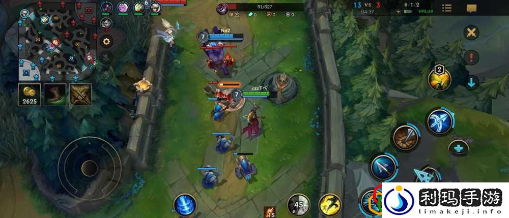 英雄联盟手游怎么设置不能观战(英雄联盟手游怎么观战好友)