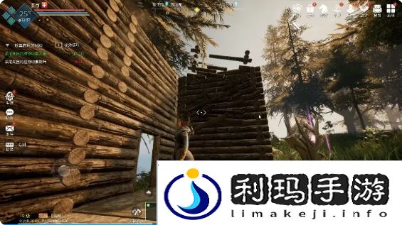 黑光生存进化家的位置在哪最好 房屋建造全攻略图片3