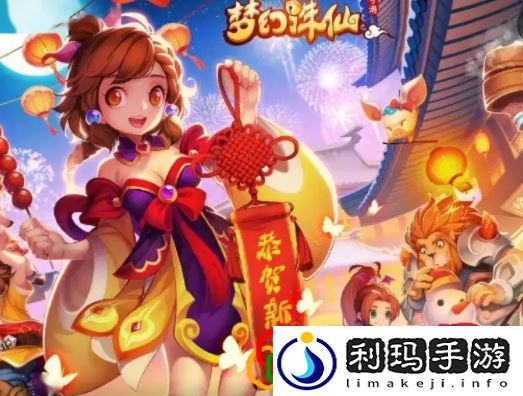 梦幻诛仙手游装备启灵技巧(装备启灵最新分享介绍)