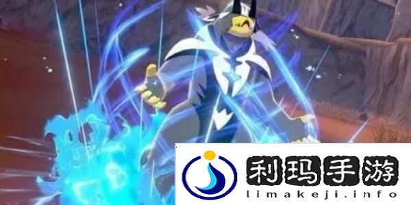 宝可梦大集结最强宝可梦