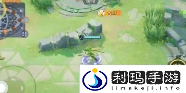 宝可梦大集结最强宝可梦