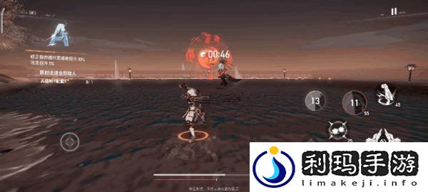 深空之眼歌姬怎么打(深空之眼歌姬打发分享)