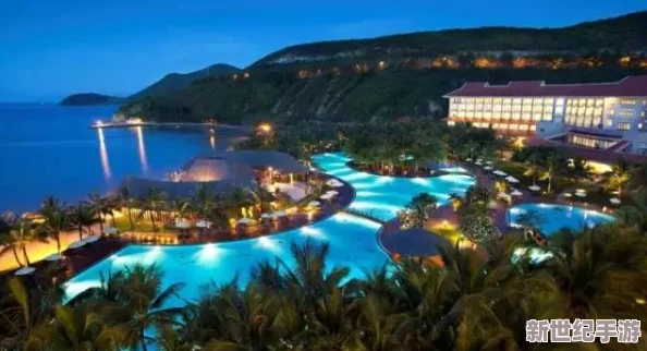 张津渝吕总酒店