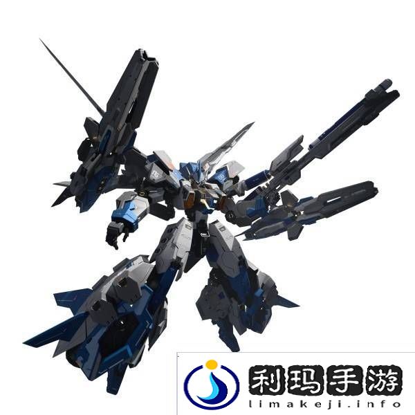 解限机机体介绍大全   所有机体强度推荐图片10