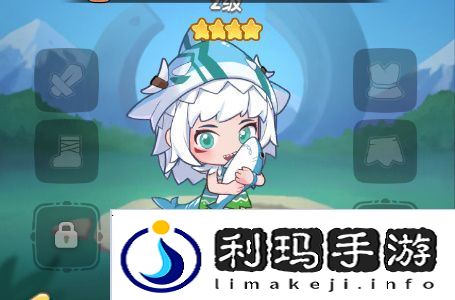 一步两步最强5个平民攻略