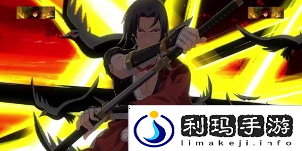 侍忍者最强阵容
