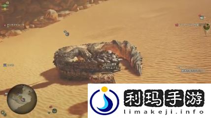 怪物猎人荒野大桶爆弹怎么用