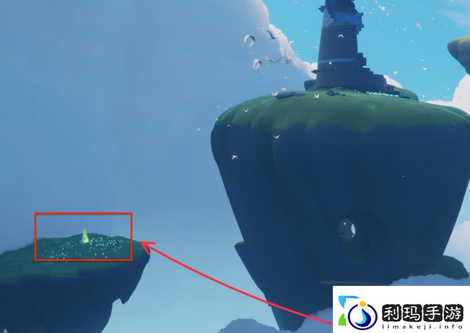 光遇森灵日任务攻略